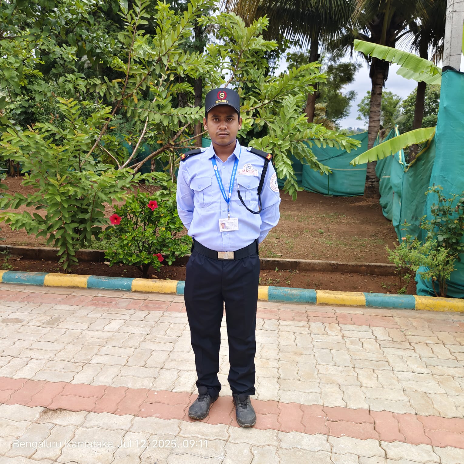 Manpower Services